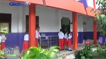 Kekerasan Kembali Terjadi di Sekolah