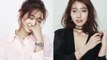 Park Shin Hye dazzles in new photoshoot for famous jewelry brand