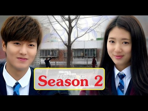 Goblin actor Gong Yoo and Park Shin Hye to work with Lee Min Ho in City Hunter Season 2