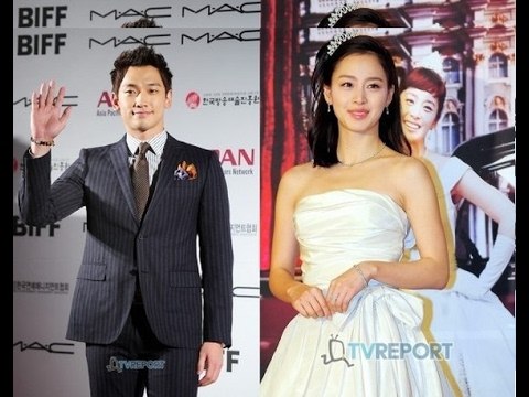 Kim Tae Hee & Bi Rain discusses details of proposal and married life in exclusive interview