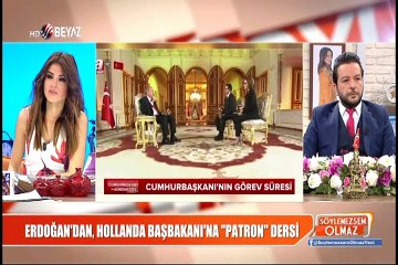 下载视频: Cumhurbaşkanı Erdoğan'dan zehir zemberek sözler