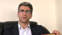 HDP Van Milletvekili Adem Geveri Gözaltına Alındı