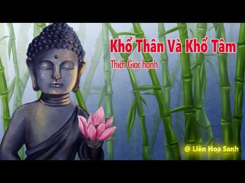 Kể Truyện Đêm Khuya - Khổ Thân Và Khổ Tâm - Ai Làm Cho Ta Khổ - Những Lời Phật Dạy