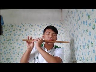 Sáo trúc tình xưa nghĩa cũ