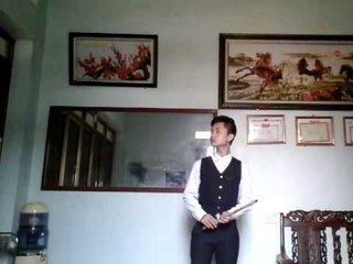 Bèo dạt mây trôi - Sáo trúc