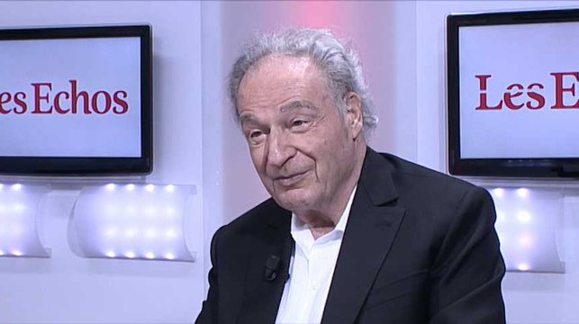 « La base, c’est l’innovation, et pas seulement dans le digital », selon le PDG de Pierre & Vacances