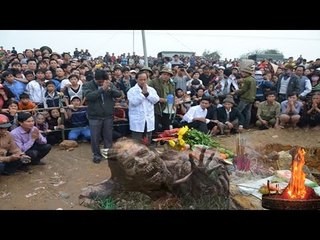 Sự thật kinh hoàng về ngôi miếu hoang khiến cả làng ám ảnh sợ hãi