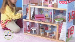 KidKraft Chelsea Dollhouse Video