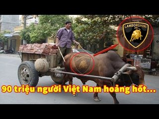 Hơn 90 triệu người Việt Nam phải hoảng hốt khi phát hiện ra sự thật này...