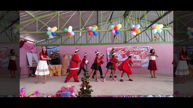 ภาพรวมกิจกรรมโรงเรียนพงศ์พัชรวิทย์ประจำปีการศึกษา 2559