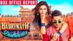 Alia Bhatt & Varun Dhawan Badrinath Ki Dulhania Box Office Report