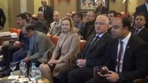 Şanlıurfa'ya, AB'den 27 Milyon Avro Hibe