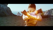 WONDER WOMAN 4k Trailer (2017) Gal Gadot DCEU [Ultra 4k HD]
