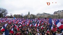 Discours du Trocadéro: Fillon 2017 plagie... Fillon 2007