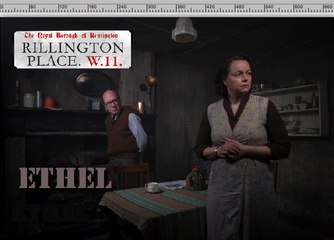 Rillington Place - Episode 1 (ETHEL)