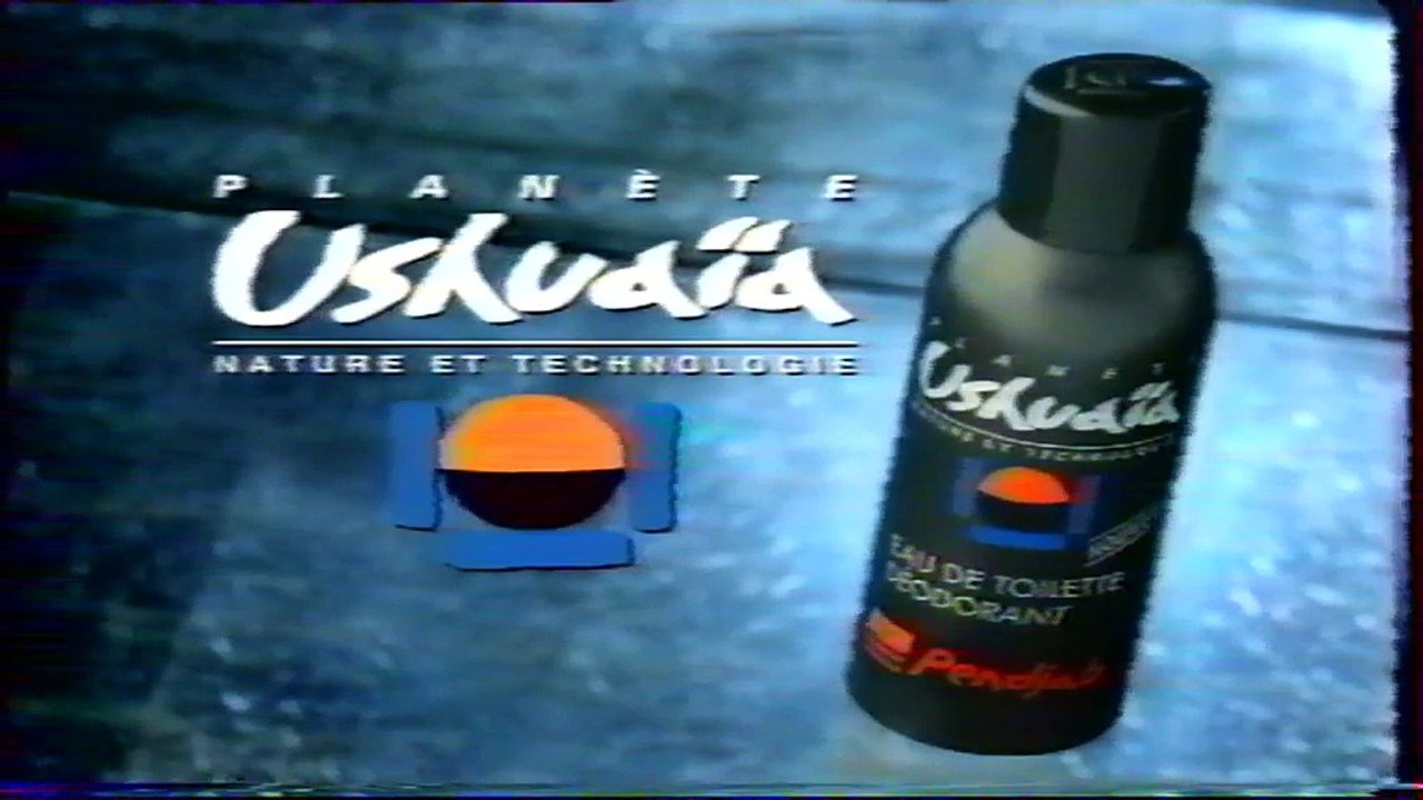 pub déodorant ushuaia