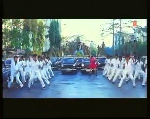 Aankh Maare O Ladka Aankh Maare [Full Song] |Tere Mere Sapne| Arshad Warsi