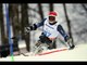 Scott Meyer  (1st run) | Men's slalom sitting | Alpine skiing | Sochi 2014 Paralympics