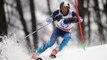 Ian Jansing (1st run) | Men's slalom standing | Alpine skiing | Sochi 2014 Paralympics