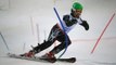 Alexander Vetrov  (1st run) | Men's slalom standing | Alpine skiing | Sochi 2014 Paralympics