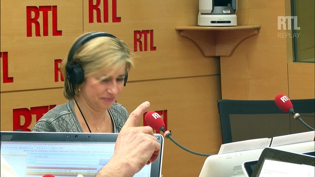 Fusion Racing 92-Stade Français : C'est la con-fusion , tonne Pascal Praud