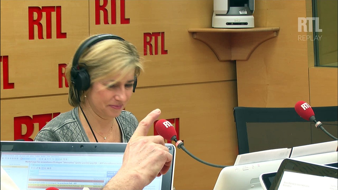 Fusion Racing 92-Stade Français : "C'est la con-fusion", tonne Pascal Praud