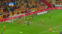 Jagiellonia Białystok 4:1 Korona Kielce MATCHWEEK 25. HIGHLIGHTS