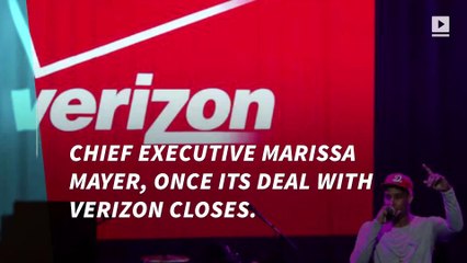 Yahoo CEO Marissa Mayer's male replacement will receive double her salary