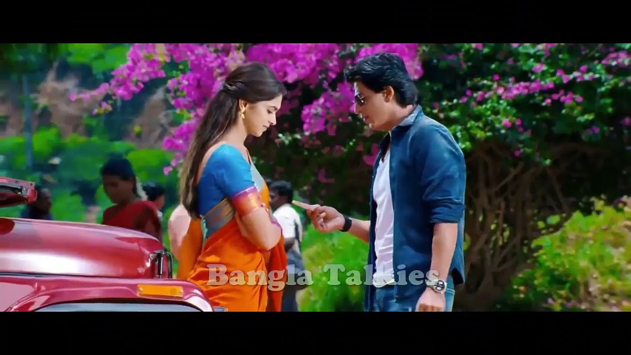 Chennai Express Funny Dubbing-zntent