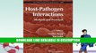 Best Seller Book Host-Pathogen Interactions: Methods and Protocols (Methods in Molecular Biology)