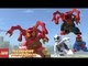 LEGO Marvel Super Heroes - All Spider-Man Characters (Unlocking & MOD)