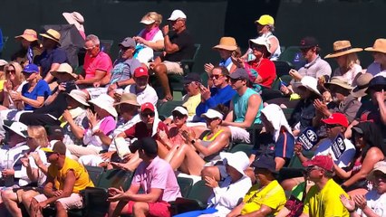 Indian Wells - Mladenovic balaye Halep