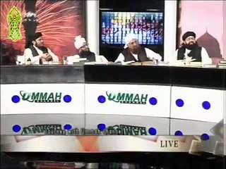 Galat Hadees Paish krne par Bad Aqeedha Ka Radd