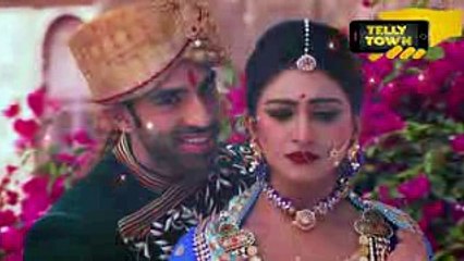 Yeh Rishta Kya Kehlata Hai - 15th March 2017 - Upcoming Latest Twist - Star Plus TV Serial News