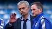 It's Chelsea's fault they're not in Europe, not mine - Mourinho