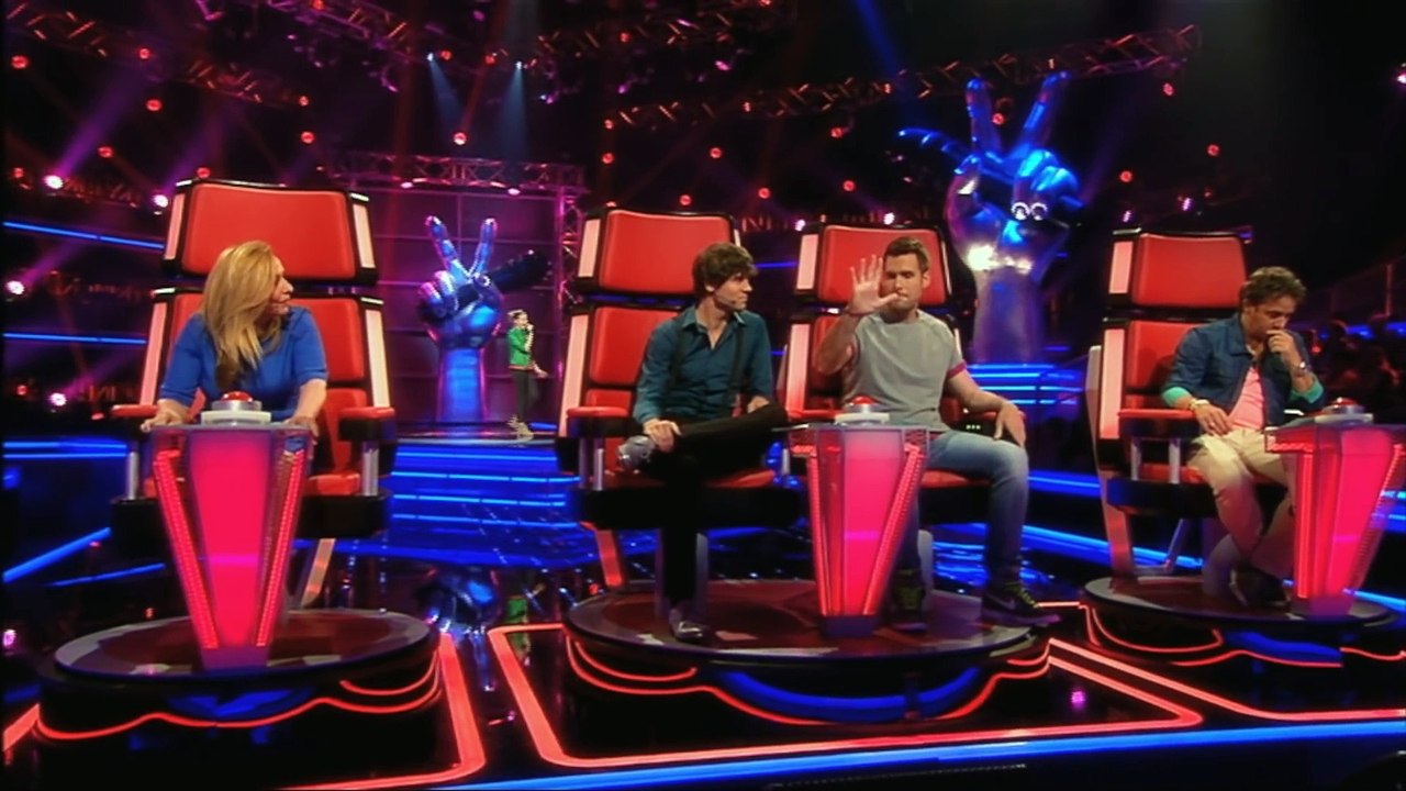 The Voice Kids 3_ The Blind Auditions