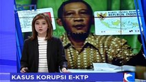 Peran Andi Narogong dalam Korupsi E-KTP
