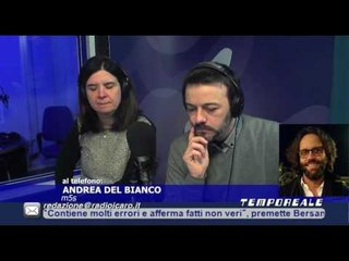 Riccione al voto. Intervista al candidato in pectore del M5S Andrea Del Bianco