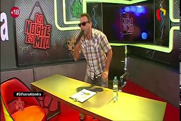 El dilema de Alondra: ¿Paolo Guerrero o Christian Meier?