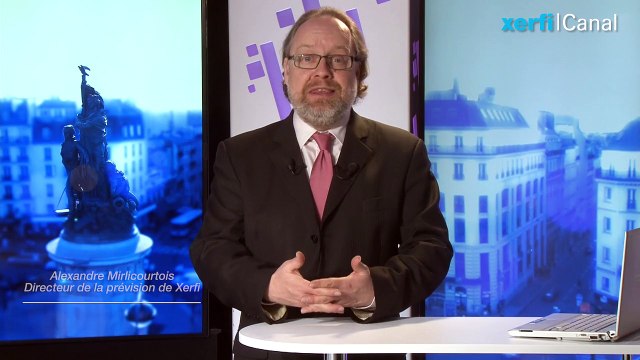 Alexandre Mirlicourtois, Pourquoi nos multinationales restent un atout majeur pour la France