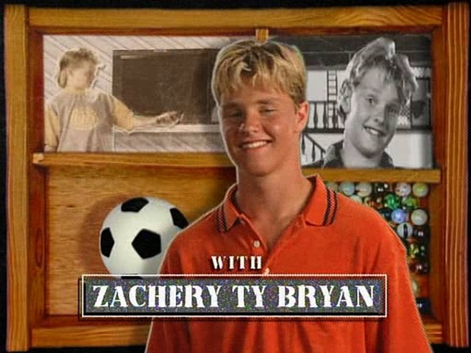 Home Improvement  8x25  The Long And Winding Road [Part 1]