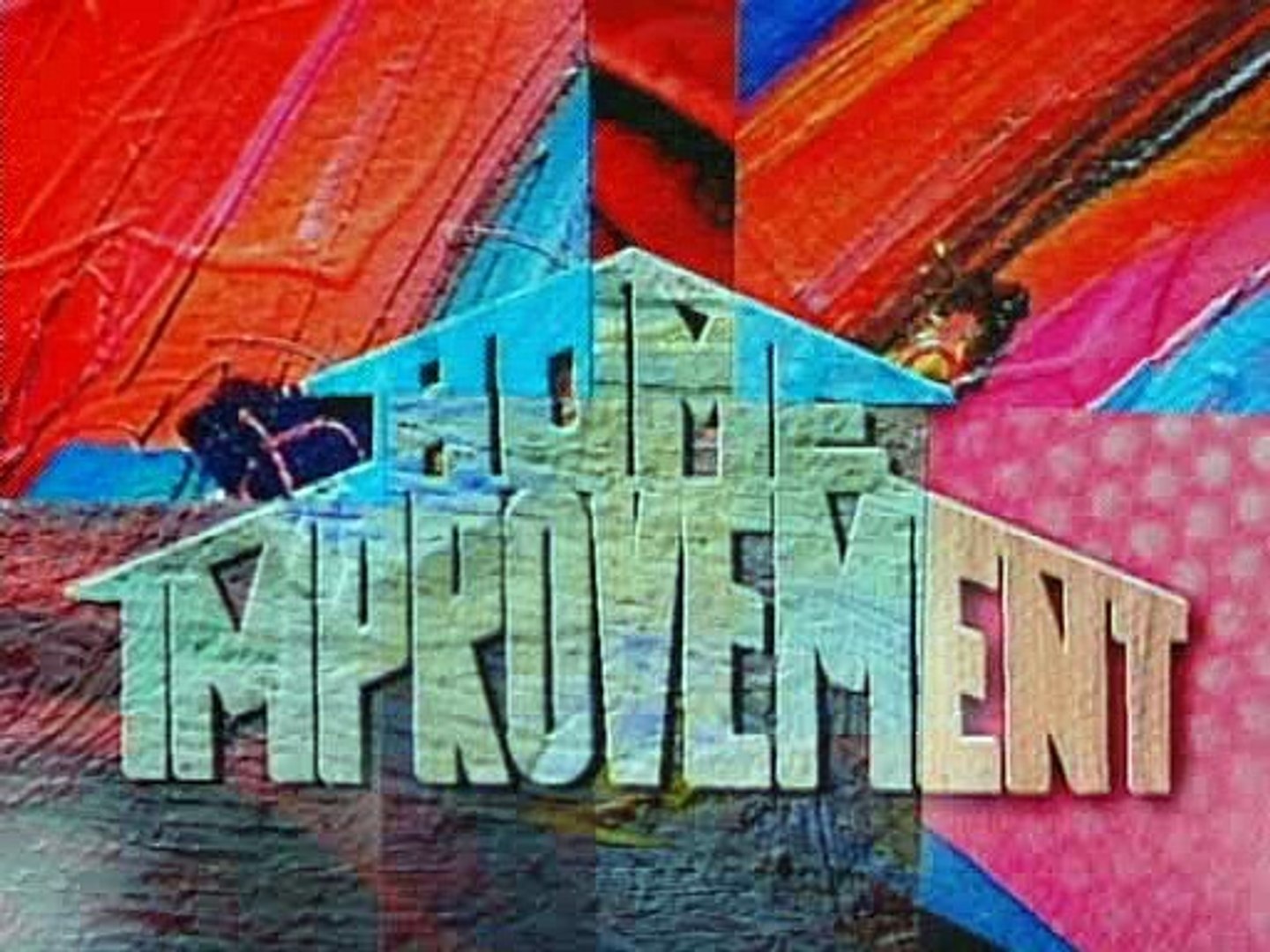 Home Improvement 8x27 The Long And Winding Road Part 3 Video Dailymotion