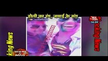 TV Stars Real Life Holi celebration : Karan Patel l Arjun Bijlani l Rati Pandey l Hina Khan l Ravi dubey l Sanaya Irani