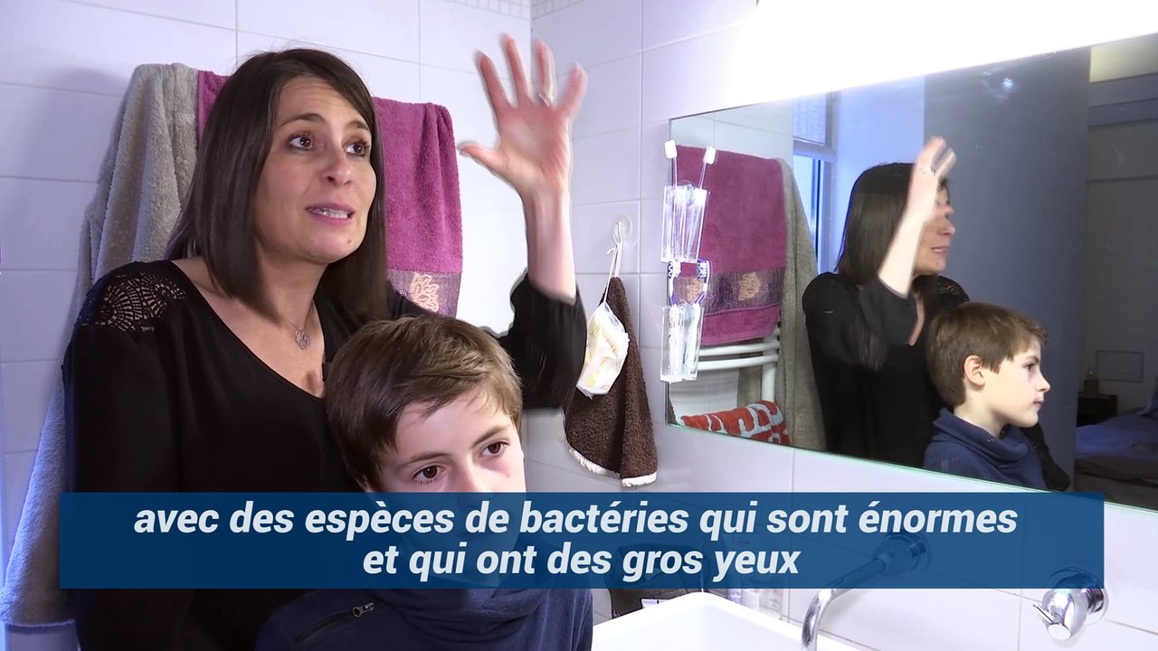 Près d'un Français sur quatre ne se brosse pas les dents deux fois par jour