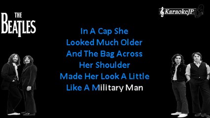 Beatles - Lovely Rita