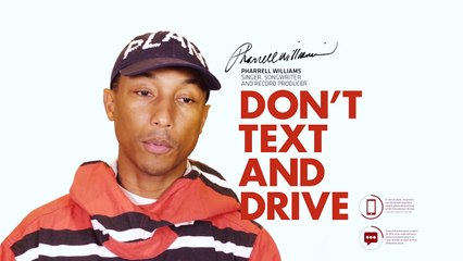 Meanings pour La Fédération Internationale de l’Automobile - «3500 LIVES» - mars 2017