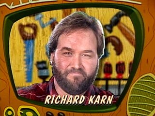 Home Improvement S06e01