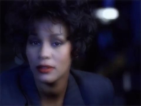 Whitney Houston I will Always Love You