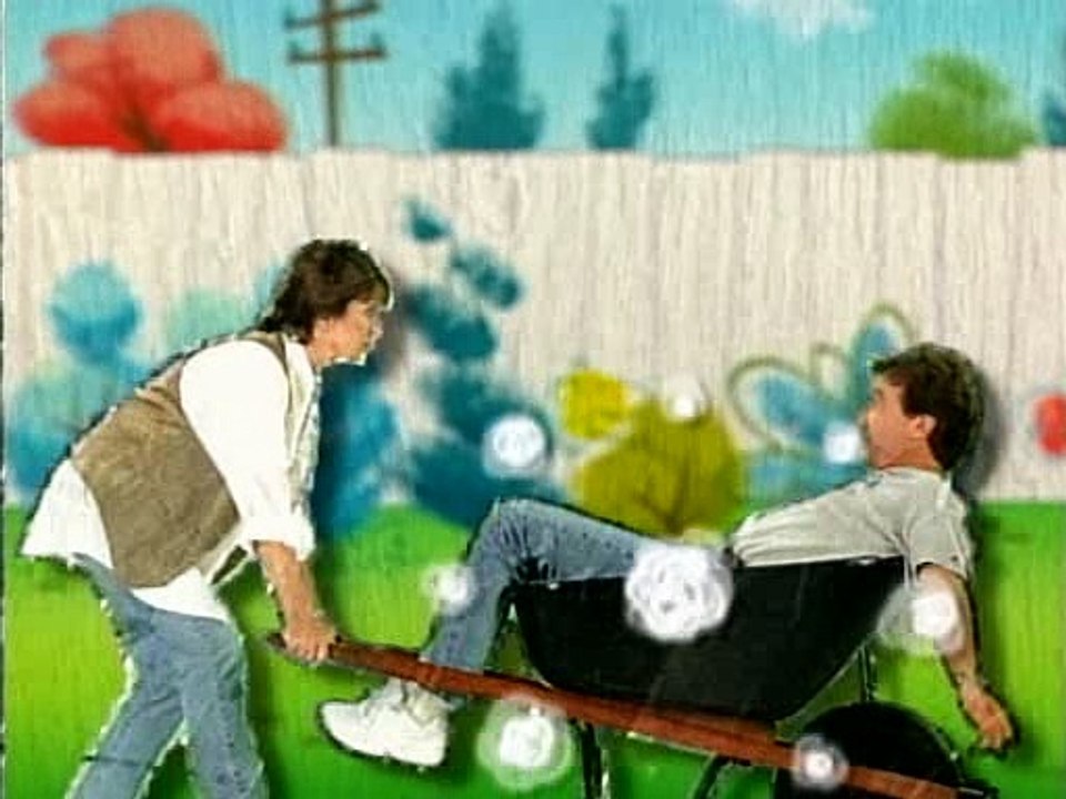Home Improvement S06e03
