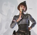 Resident Evil Revelations 2- Modo Raid - Jessica - PC - [ PT-BR ]